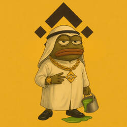 Ghibli Mubarak