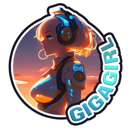 GIGAGIRL