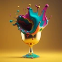 Glass