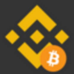 Goat Bridged Binance Bitcoin (Goat)