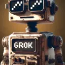 GrokCoin