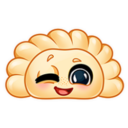 Gyoza