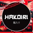 Hakoiri