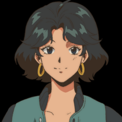 Hana by Virtuals