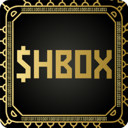 Hit Box Token