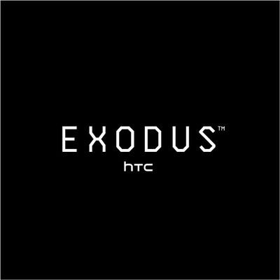 HTC Exodus
