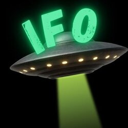 Identified Flying Objects