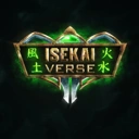 Isekaiverse