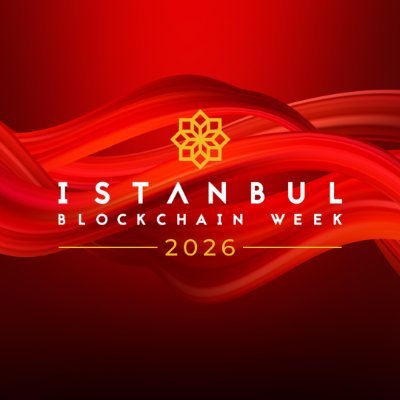 Istanbul Blockchain Week
