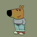 Just a chill guy (ETH)