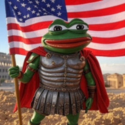 Kekius Maximusa