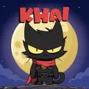 Kitten Haimer