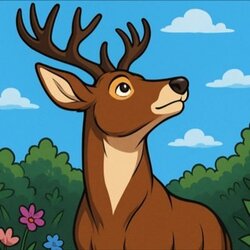 Little Buck