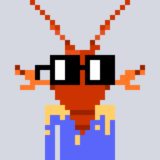 Lobster NFT