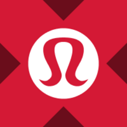 lululemon xStock
