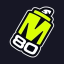 M80