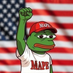 MAGA PEPE