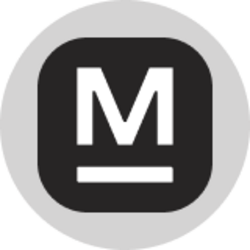 MARA Holdings (Ondo Tokenized Stock)