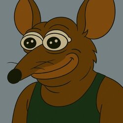 Mato The Mouse