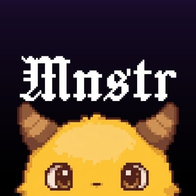 MNSTR