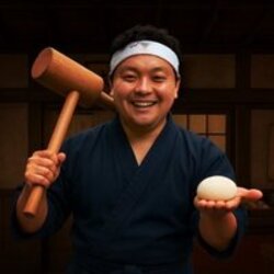 MOCHI CULT
