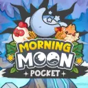 Morning Moon Pocket