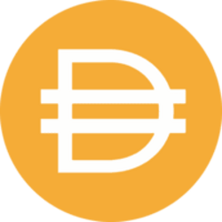 Multichain Bridged DAI (Moonriver)