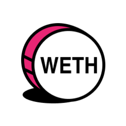 Multichain Bridged WETH (Moonriver)