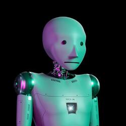 NPCS AI