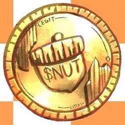 NutCoin