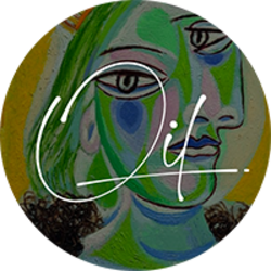 Oil Token