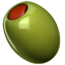 Olive Cash