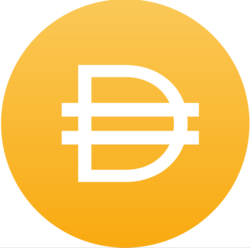 OmniBridge Bridged DAI (Gnosis Chain)