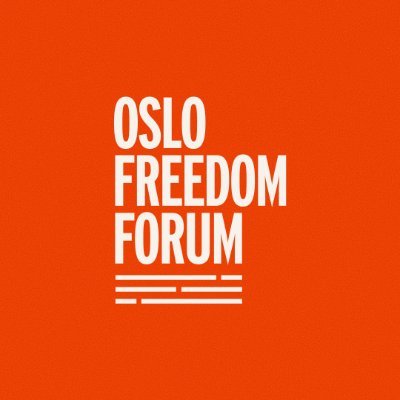 Oslo Freedom Forum