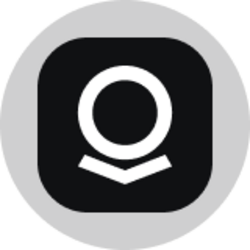 Palantir Technologies (Ondo Tokenized Stock)