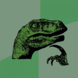 Philosoraptor