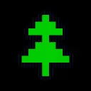 Pine Stake