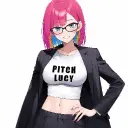 Pitch Lucy AI