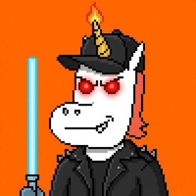 PixcornNFT