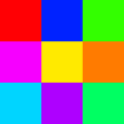 PIXEL BATTLE