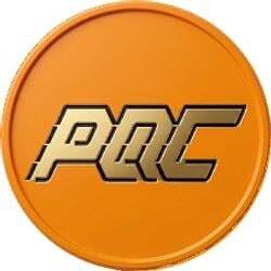 Post-Quantum Coin