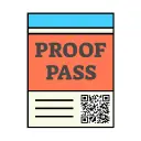 Proof Pass