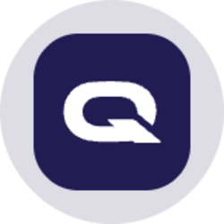 Quantum Computing (Ondo Tokenized)