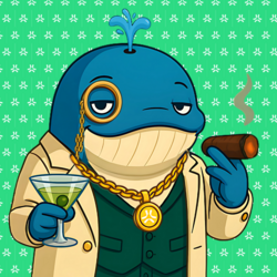 Rich Whale Alliance