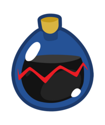 Rough Love Potion