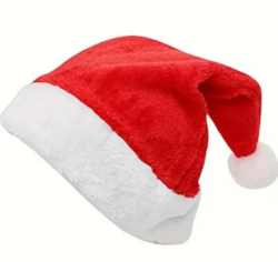SANTA HAT