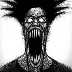 SCHIZO