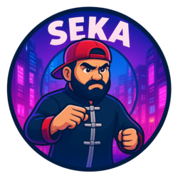 SEKA