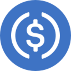 Shadow Token Bridged USDC (Elastos)