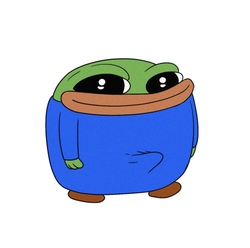 smol pep